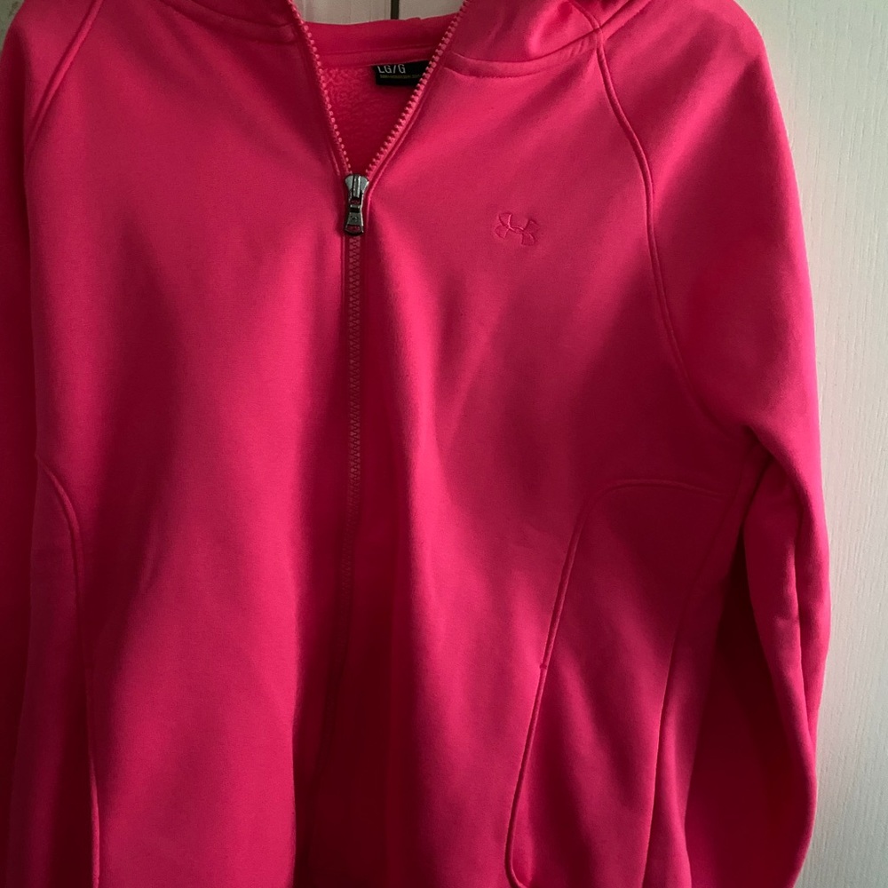 Under armor